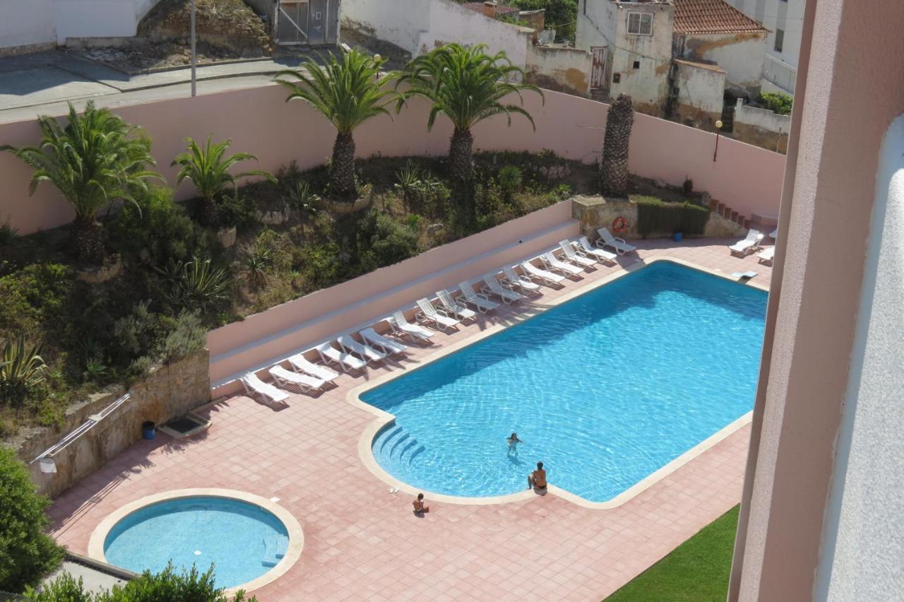 Ola Ericeira Apartment Eksteriør billede