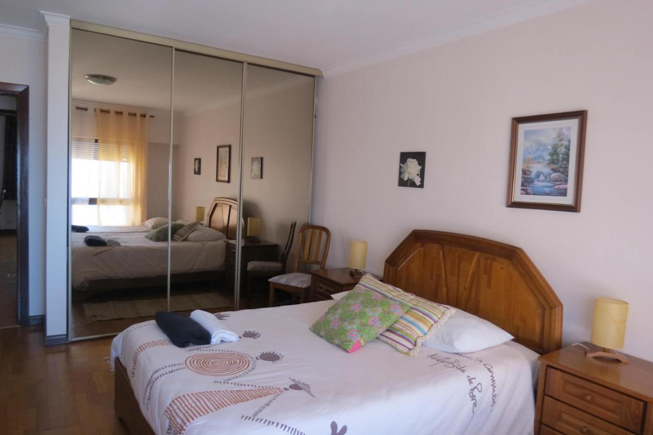 Ola Ericeira Apartment Eksteriør billede