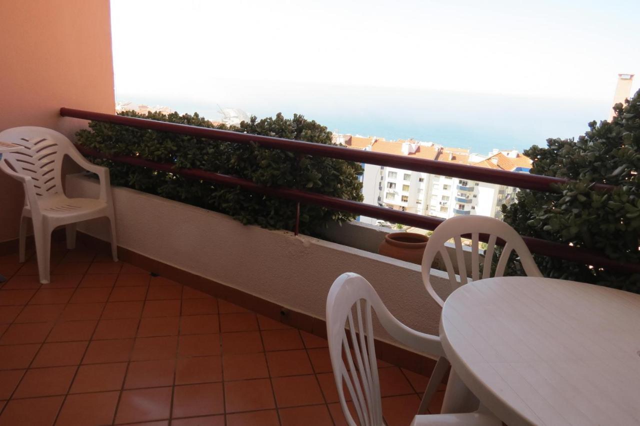 Ola Ericeira Apartment Eksteriør billede