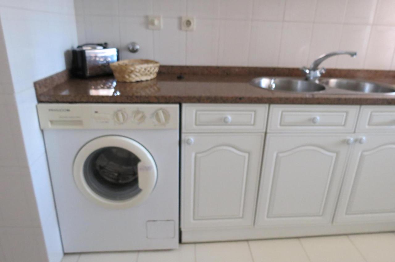 Ola Ericeira Apartment Eksteriør billede