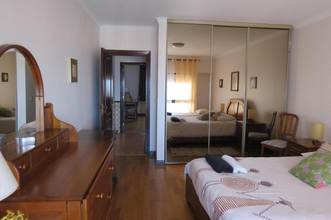 Ola Ericeira Apartment Eksteriør billede