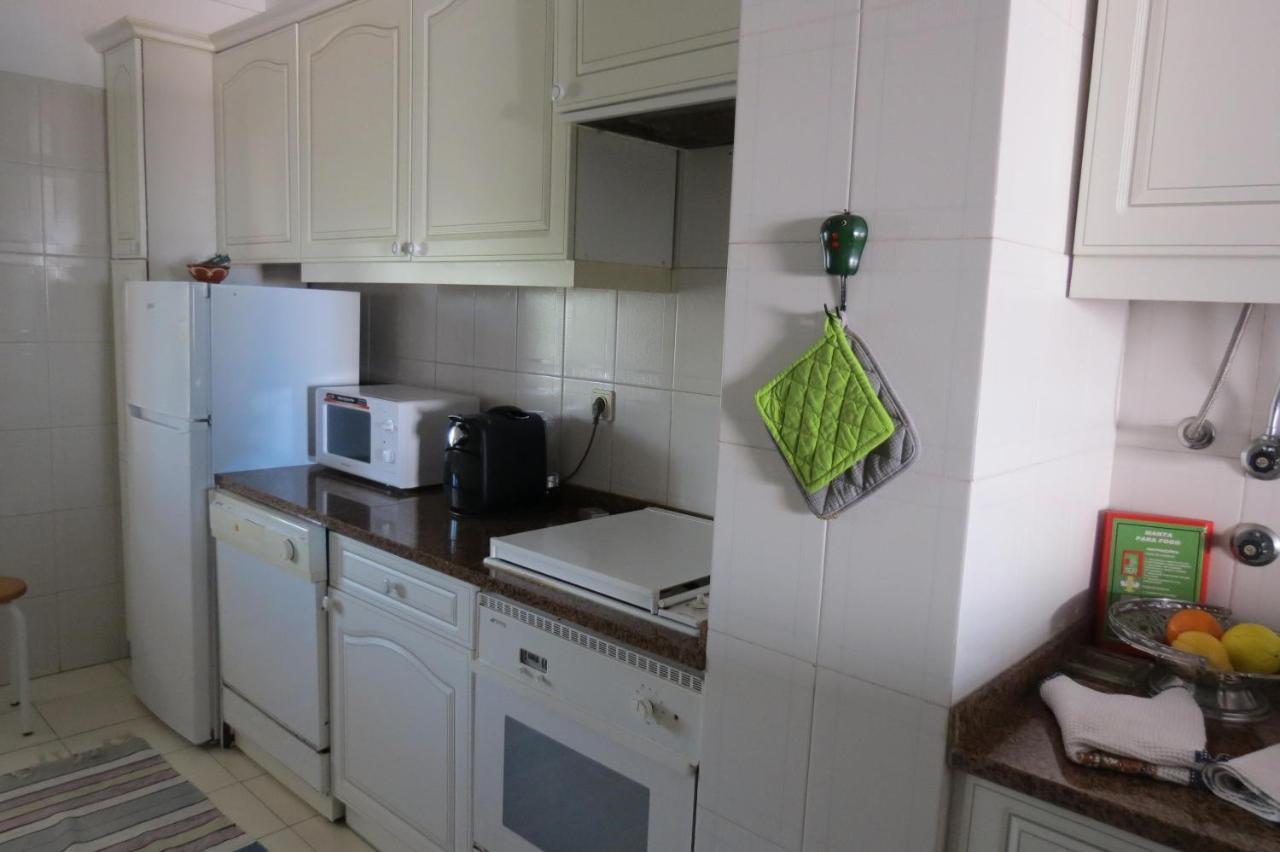 Ola Ericeira Apartment Eksteriør billede