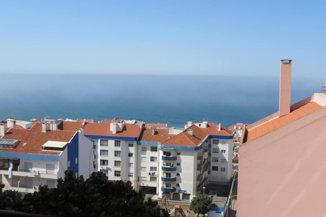 Ola Ericeira Apartment Eksteriør billede