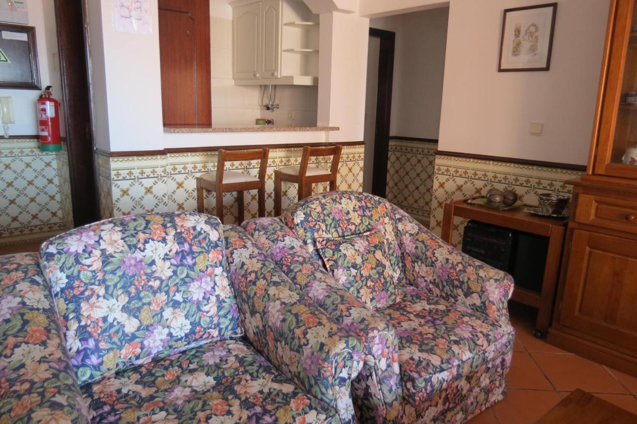 Ola Ericeira Apartment Eksteriør billede