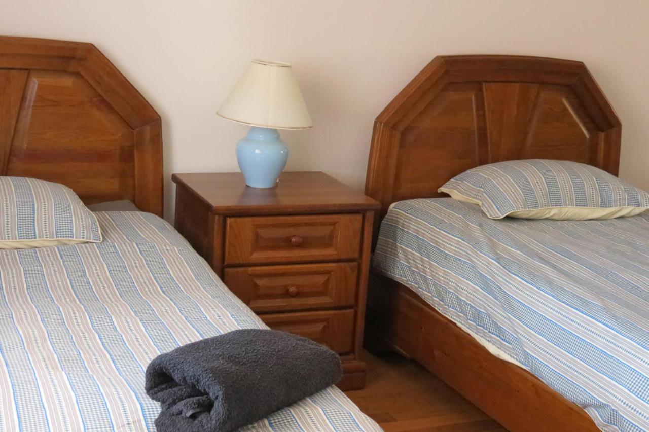 Ola Ericeira Apartment Eksteriør billede
