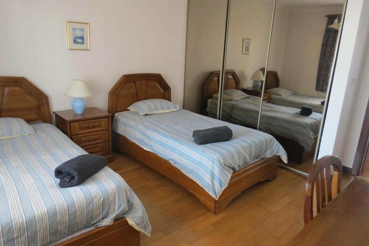 Ola Ericeira Apartment Eksteriør billede
