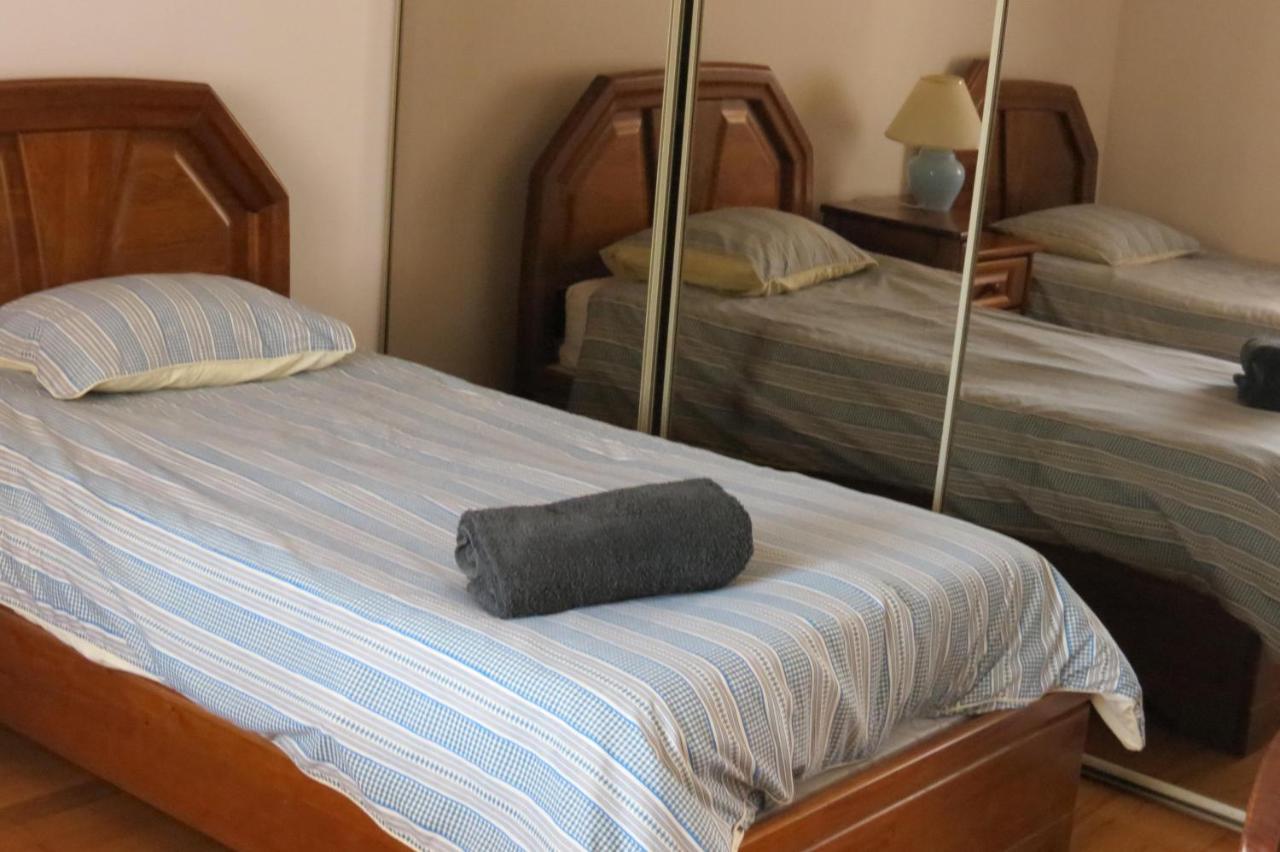 Ola Ericeira Apartment Eksteriør billede