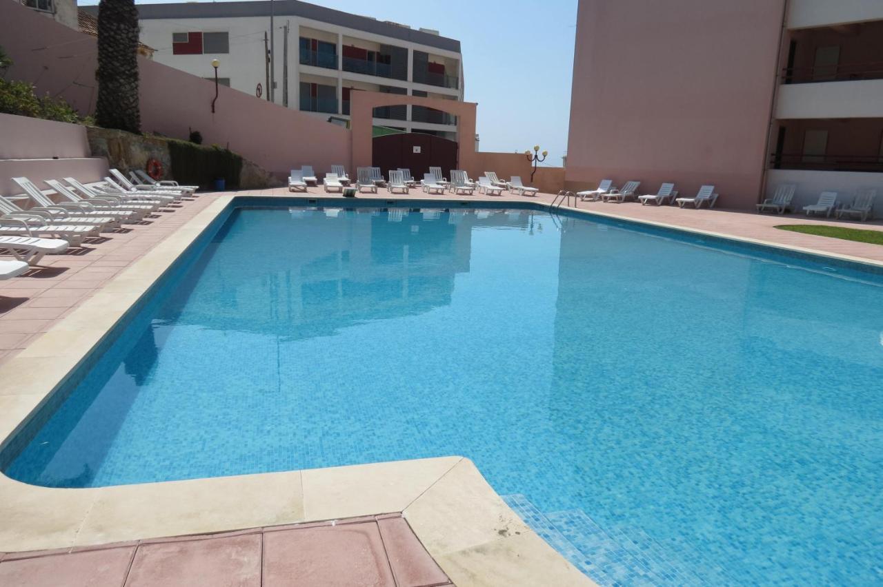 Ola Ericeira Apartment Eksteriør billede