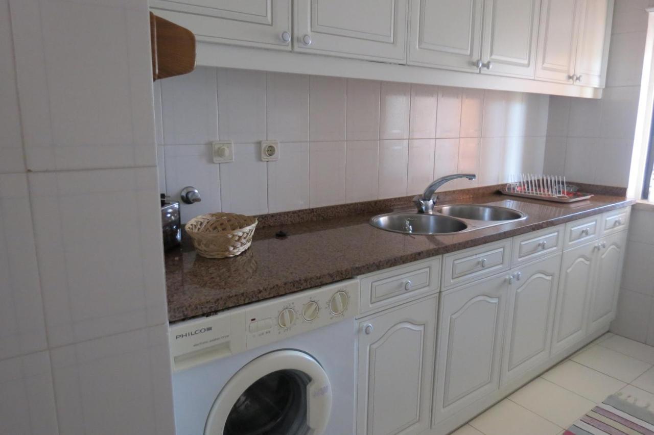 Ola Ericeira Apartment Eksteriør billede
