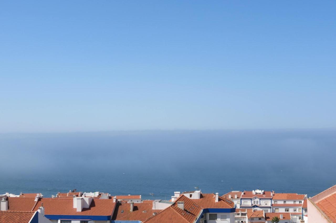 Ola Ericeira Apartment Eksteriør billede